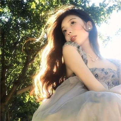 白发